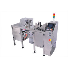 Premade Bag Doypack Packaging Machine